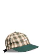 Mn Salton Ii Sport Headwear Caps Green VANS