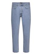 Cosmos Pant-Blue - Dark Marble Wash Designers Jeans Regular Blue Edwin