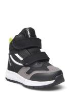 Century Mid Wp 2V Sport Winter Boots Winter Boots W. Velcro Black Viki...