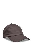 Halo Canvas Cap Sport Headwear Caps Brown HALO