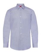 Kenno Designers Shirts Business Blue HUGO