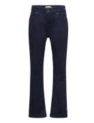 Core 5 Pocket Trouser Bottoms Chinos Blue U.S. Polo Assn.