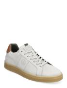 Barbour Reflect Designers Sneakers Low-top Sneakers White Barbour