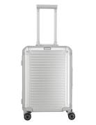 Next, 4W Trolley S Bags Suitcases Silver Travelite