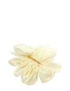 Airy Barette White Accessories Hair Accessories Hair Pins White Pipol'...