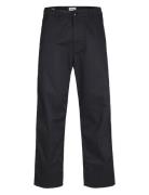 Jpstalex Jjclean Worker Jnr Bottoms Black Jack & J S