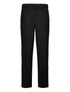 Lopa Formal Trousers Designers Trousers Formal Black HOLZWEILER