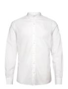 Spenser S Designers Shirts Business White Tiger Of Sweden