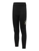 Converse Ruched Waist Leggings Bottoms Leggings Black Converse