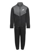 Nike Sportswear Lifestyle Essentials Sets Tracksuits Black Nike