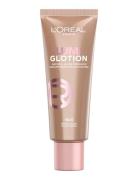 L'oréal Paris Lumi Glotion Highlighter 903 Medium Glow 40Ml Highlighte...