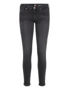 Sophie Lw Skn Dh1282 Bottoms Jeans Skinny Grey Tommy Jeans