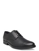 Davenport Shoes Business Formal Shoes Black Lloyd