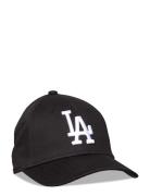 Kids League Essential 940 Los Sport Headwear Caps Black New Era