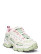 Strada Dreamster Cb Kids Low-top Sneakers Multi/patterned FILA