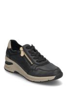 N9301-60 Low-top Sneakers Black Rieker