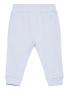 Trousers Bottoms Trousers Blue United Colors Of Benetton