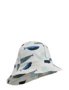 Josefine Sun Hat Solhat Blue Liewood