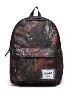 Herschel Classic Backpack Rygsæk Taske Brown Herschel