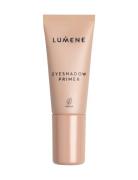 Lumene Eyeshadow Primer 8 Ml Øjenprimer Makeup Nude LUMENE