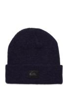 Performer 2 Accessories Headwear Beanies Navy Quiksilver