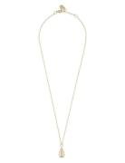 Fanny Pendant Neck 42 Plain G Accessories Jewellery Necklaces Dainty N...