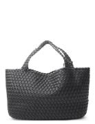 Palermo Shopper Shopper Taske Black Ceannis