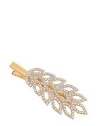 Mira Glitter Snap Accessories Hair Accessories Hair Pins Gold Pipol's ...