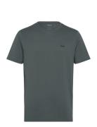 Enso T-Shirt Tops T-Kortærmet Skjorte Green Makia