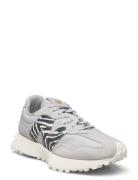 New Balance 327 Sport Sneakers Low-top Sneakers Grey New Balance