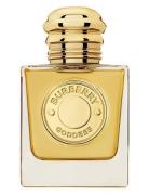 Burberry Goddess Intense Eau De Parfum 50 Ml Parfume Eau De Parfum Nud...