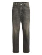 Jjichris Jjoriginal Mf 045 Mni Bottoms Jeans Regular Jeans Grey Jack &...