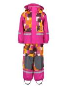 Boardman Pr Kd Set 6 Outerwear Coveralls Snow-ski Coveralls & Sets Pin...