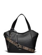 Tas Carissa Shopper Taske Black Tamaris Bags