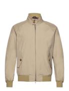 G9 Baracuta Cloth Tynd Jakke Beige Baracuta