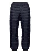 Spray Down Pant Sport Sport Pants Navy Sail Racing