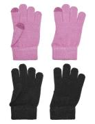 Kogmagic Knit Glove 2- Pack Cp Acc Accessories Gloves & Mittens Gloves...