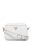 Meridian Camera Bag Bags Crossbody Bags White GUESS