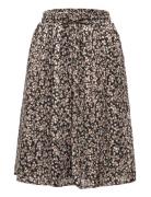 Skirt Dresses & Skirts Skirts Midi Skirts Multi/patterned Sofie Schnoo...