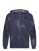 M Fi 3S Fz Sport Sweatsuits Blue Adidas Sportswear