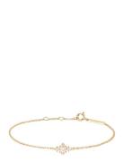 Laura Bracelet Accessories Jewellery Bracelets Chain Bracelets Gold PD...