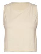 Box Tank Top Sport Crop Tops Sleeveless Crop Tops Beige Moonchild Yoga...