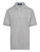 Soft Cotton Polo Shirt Tops T-shirts Polo Shirts Short-sleeved Polo Sh...