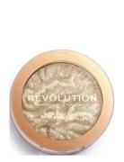 Revolution Highlight Reloaded Raise The Bar Highlighter Contour Makeup...