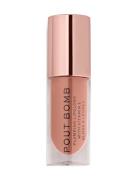 Revolution Pout Bomb Plumping Gloss Candy Lipgloss Makeup Makeup Revol...