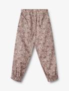 Trousers Shilla Outerwear Rainwear Bottoms Pink Wheat