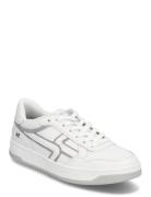 W1900-80 Low-top Sneakers White Rieker