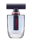 Impact Spark Edt Parfume Eau De Parfum Nude Tommy Hilfiger Fragrance