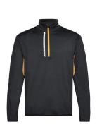 Mens Sherwood Halfzip Fleece Sport Sweatshirts & Hoodies Fleeces & Mid...