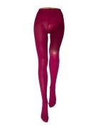 Ingrid Tights Lingerie Pantyhose & Leggings Purple Sneaky Fox